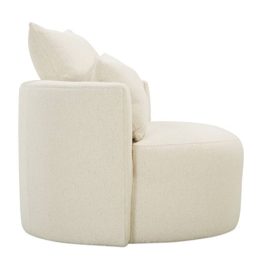 Picture of Leander Swivel Chair